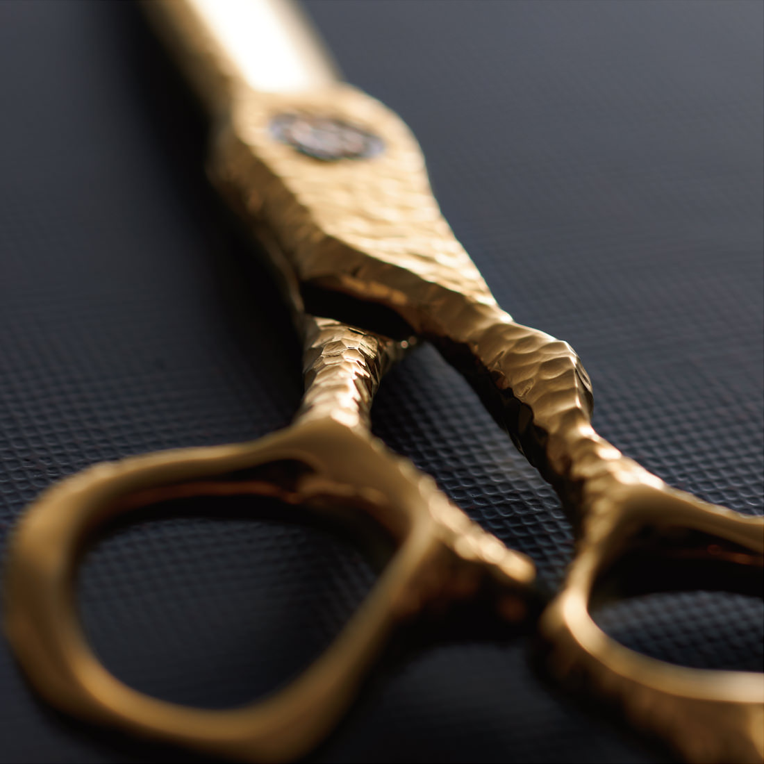 ミズタニシザー　ACRO CROSSOVER 右利き用 CROSSOVER | MIZUTANI SCISSORS